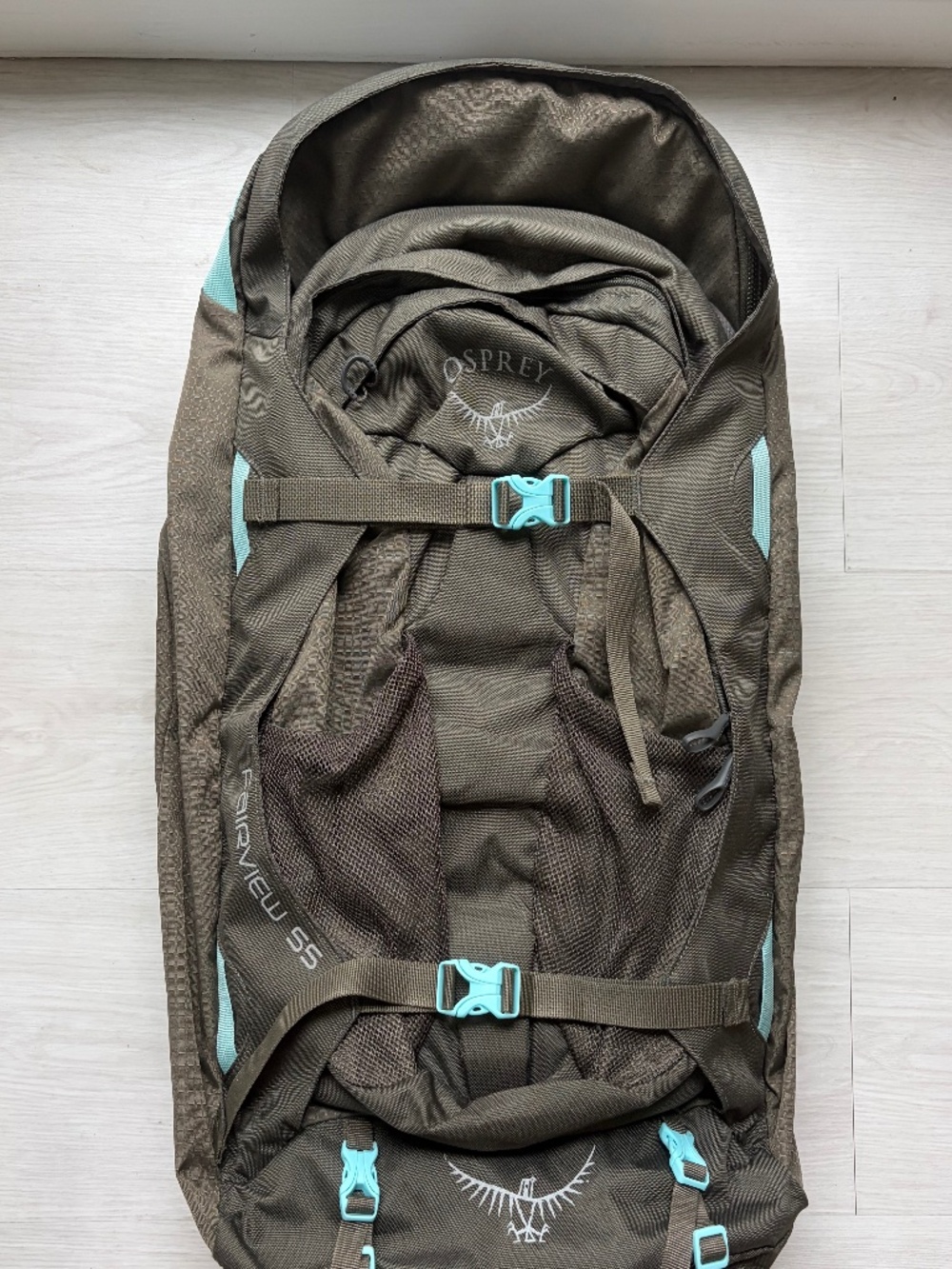 Osprey Fairview 55 Backpack